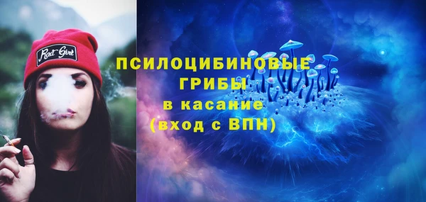 прущий лед Алексеевка